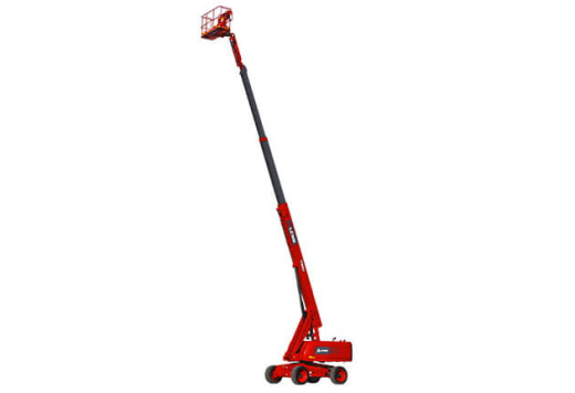 Телескопический подъемник LGMG T20J Телескопический подъемник LGMG T20J